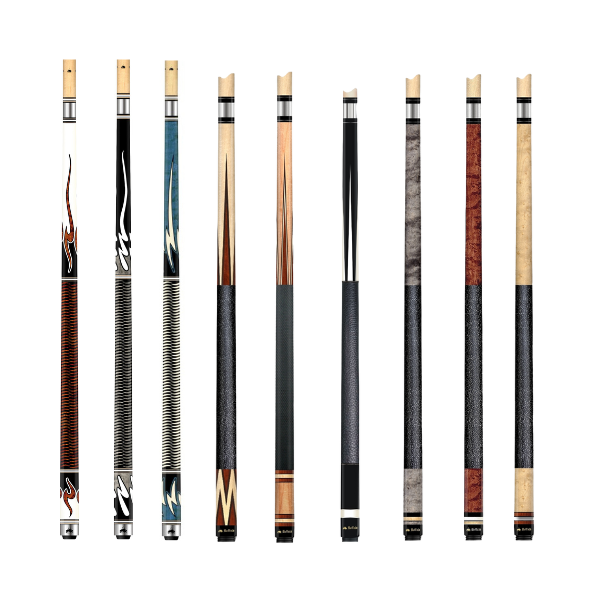 Buffalo  (Pool Queue)